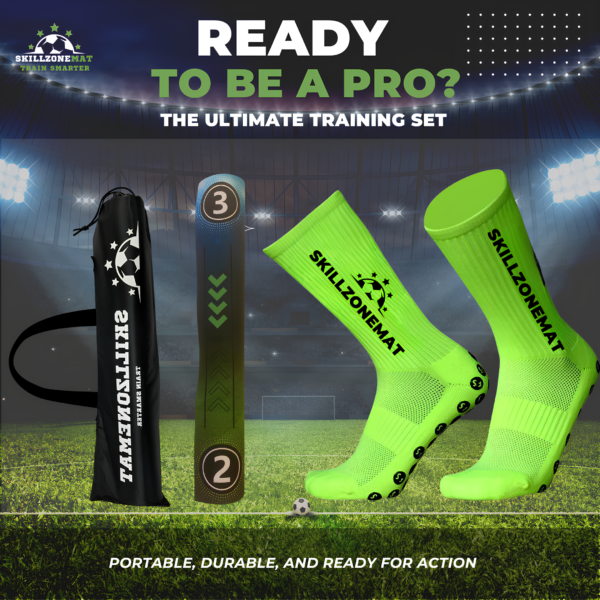 Sky Speed Mat - Image 4