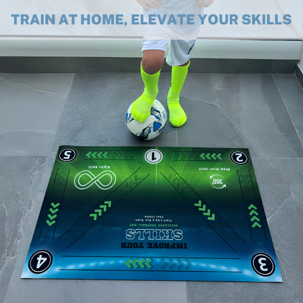 Sky Speed Mat - Image 6