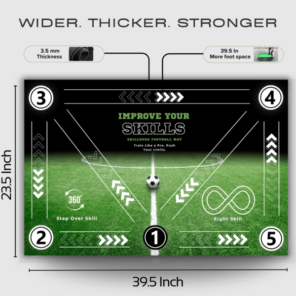 Night Strike Mat - Image 5