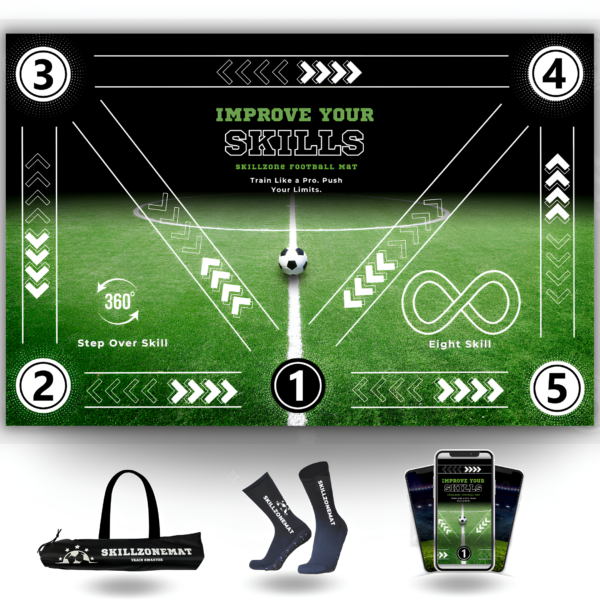 Night Strike Mat