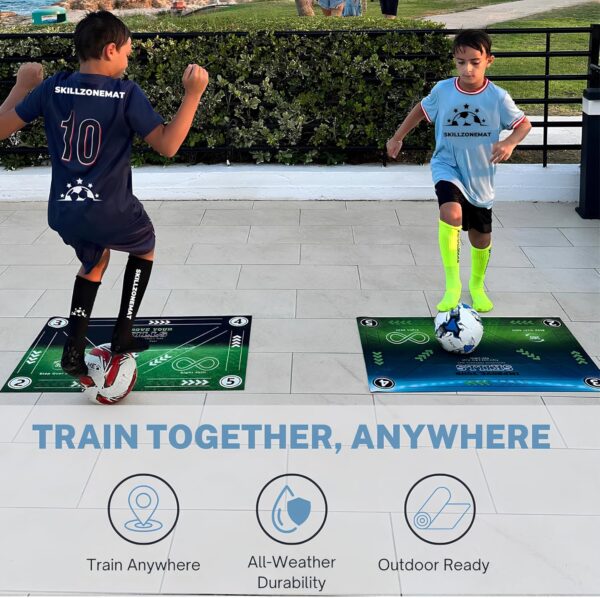 Sky Speed Mat - Image 5