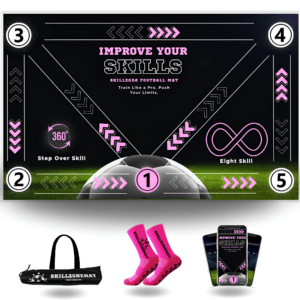 Flash Pink Mat