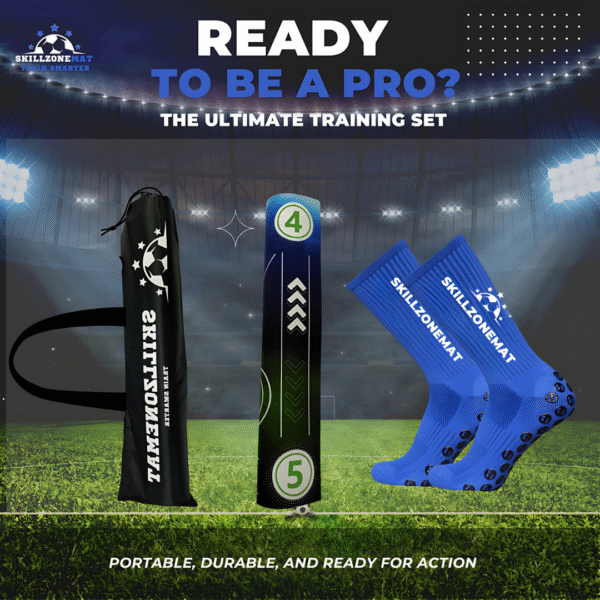 Galaxy Dribble Mat - Image 3