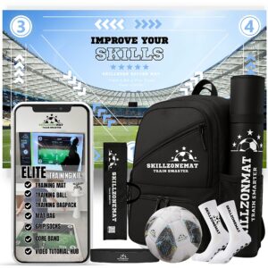 Match Day Sprint + Backpack & Band